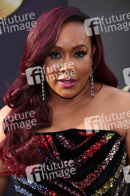 Filmpremiere 'Michael' in Los Angeles