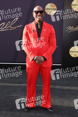 Filmpremiere 'Michael' in Los Angeles