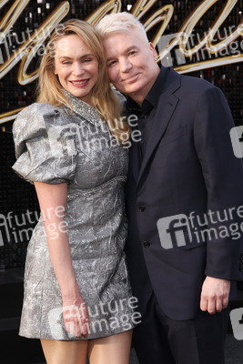Filmpremiere 'Michael' in Los Angeles