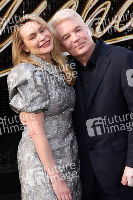 Filmpremiere 'Michael' in Los Angeles