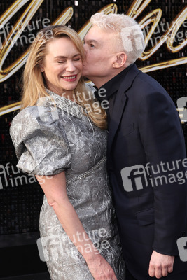 Filmpremiere 'Michael' in Los Angeles