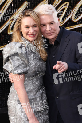 Filmpremiere 'Michael' in Los Angeles