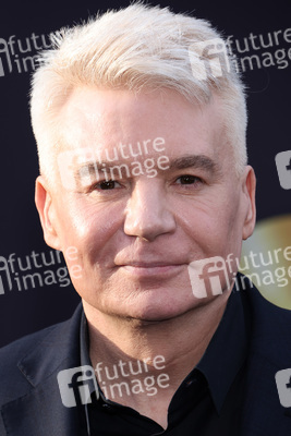 Filmpremiere 'Michael' in Los Angeles