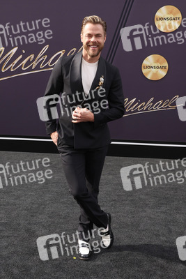 Filmpremiere 'Michael' in Los Angeles