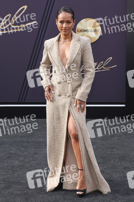 Filmpremiere 'Michael' in Los Angeles