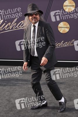 Filmpremiere 'Michael' in Los Angeles