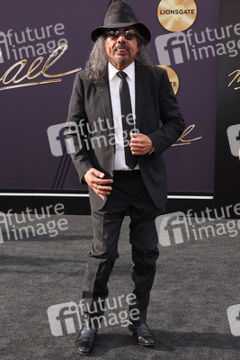 Filmpremiere 'Michael' in Los Angeles