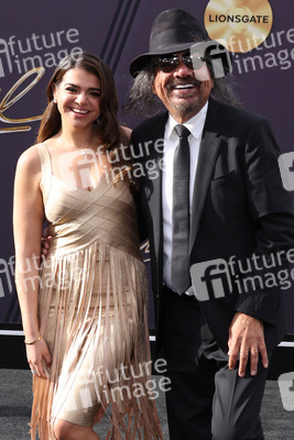 Filmpremiere 'Michael' in Los Angeles