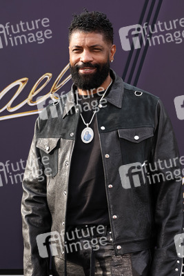 Filmpremiere 'Michael' in Los Angeles