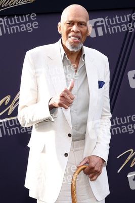 Filmpremiere 'Michael' in Los Angeles