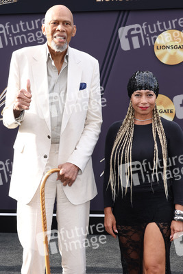 Filmpremiere 'Michael' in Los Angeles