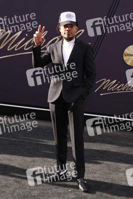 Filmpremiere 'Michael' in Los Angeles