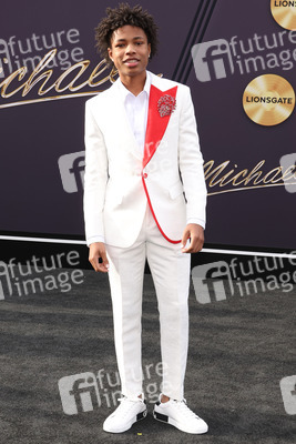 Filmpremiere 'Michael' in Los Angeles