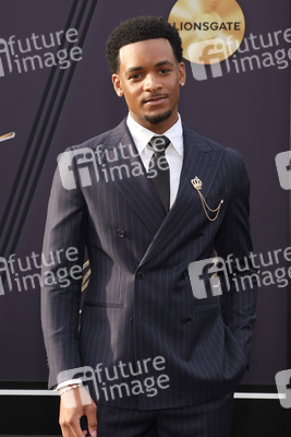 Filmpremiere 'Michael' in Los Angeles