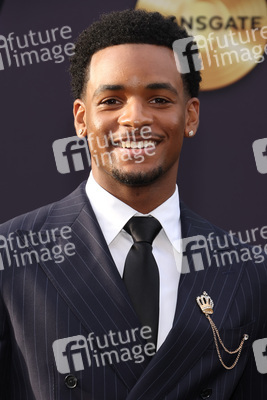 Filmpremiere 'Michael' in Los Angeles