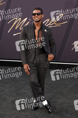 Filmpremiere 'Michael' in Los Angeles