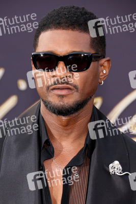 Filmpremiere 'Michael' in Los Angeles