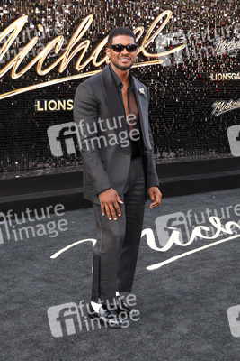Filmpremiere 'Michael' in Los Angeles