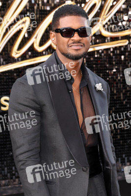 Filmpremiere 'Michael' in Los Angeles