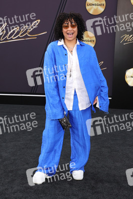 Filmpremiere 'Michael' in Los Angeles