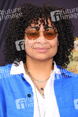 Filmpremiere 'Michael' in Los Angeles