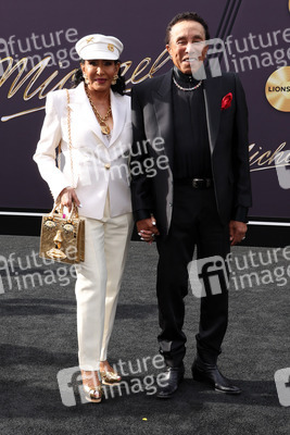 Filmpremiere 'Michael' in Los Angeles