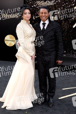 Filmpremiere 'Michael' in Los Angeles
