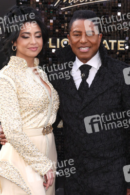 Filmpremiere 'Michael' in Los Angeles