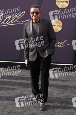 Filmpremiere 'Michael' in Los Angeles