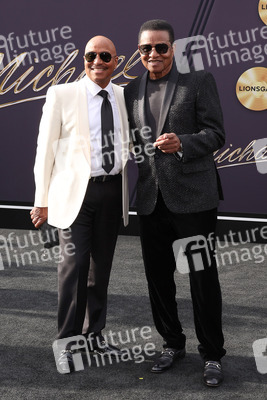 Filmpremiere 'Michael' in Los Angeles