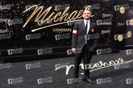 Filmpremiere 'Michael' in Los Angeles