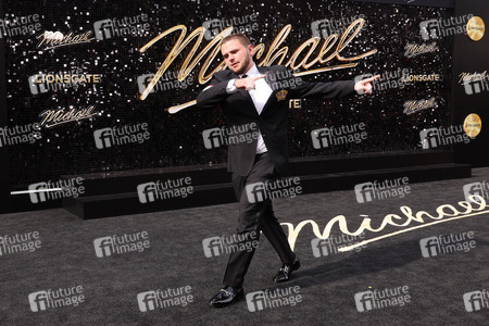 Filmpremiere 'Michael' in Los Angeles