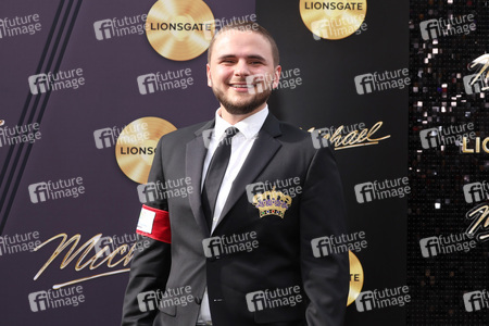Filmpremiere 'Michael' in Los Angeles