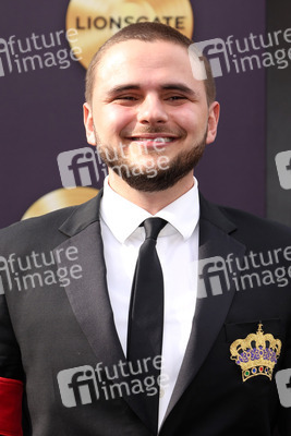 Filmpremiere 'Michael' in Los Angeles