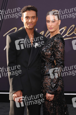 Filmpremiere 'Michael' in Los Angeles