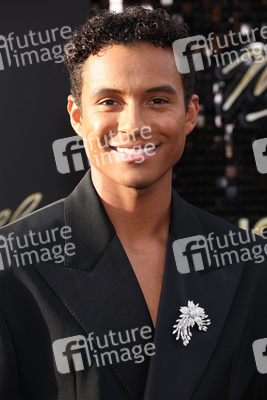 Filmpremiere 'Michael' in Los Angeles