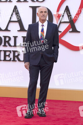 Filmpremiere 'Der Teufel trägt Prada 2' in New York