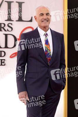 Filmpremiere 'Der Teufel trägt Prada 2' in New York