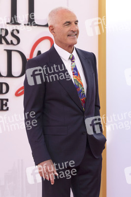 Filmpremiere 'Der Teufel trägt Prada 2' in New York