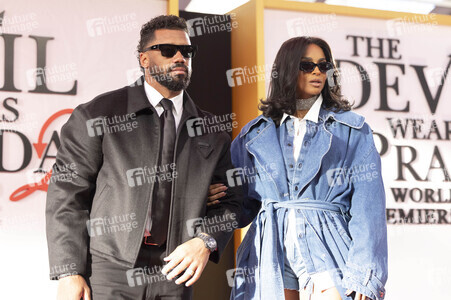 Filmpremiere 'Der Teufel trägt Prada 2' in New York