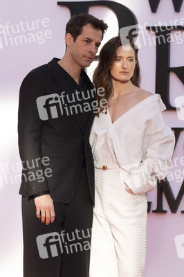 Filmpremiere 'Der Teufel trägt Prada 2' in New York
