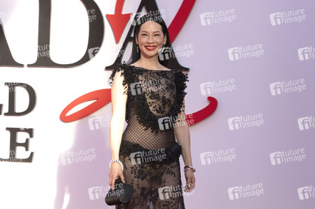Filmpremiere 'Der Teufel trägt Prada 2' in New York