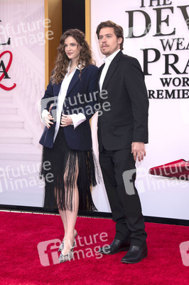 Filmpremiere 'Der Teufel trägt Prada 2' in New York