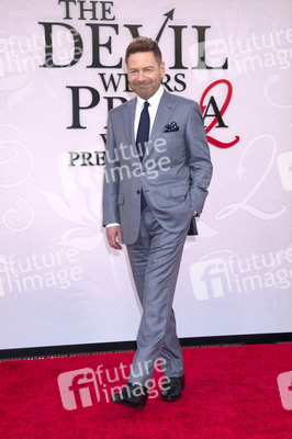 Filmpremiere 'Der Teufel trägt Prada 2' in New York