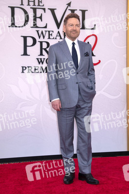 Filmpremiere 'Der Teufel trägt Prada 2' in New York