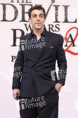 Filmpremiere 'Der Teufel trägt Prada 2' in New York