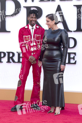 Filmpremiere 'Der Teufel trägt Prada 2' in New York