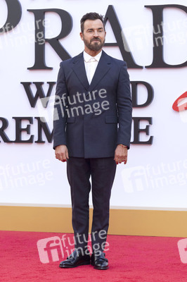 Filmpremiere 'Der Teufel trägt Prada 2' in New York