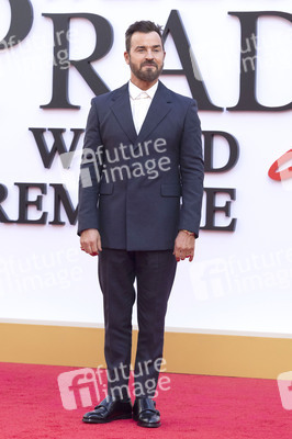 Filmpremiere 'Der Teufel trägt Prada 2' in New York