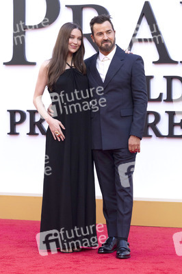 Filmpremiere 'Der Teufel trägt Prada 2' in New York